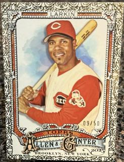 Barry Larkin
