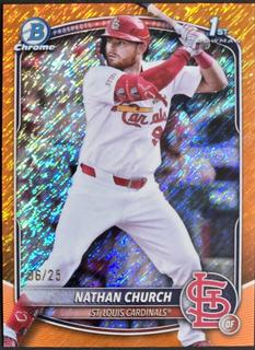 Nathan Church