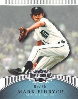 Mark Fidrych