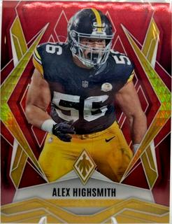 Alex Highsmith