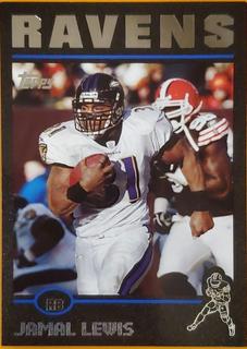 Jamal Lewis