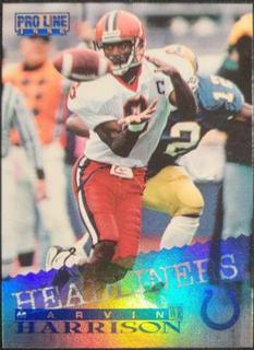 Marvin Harrison