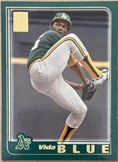 Vida Blue