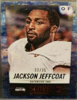Jackson Jeffcoat