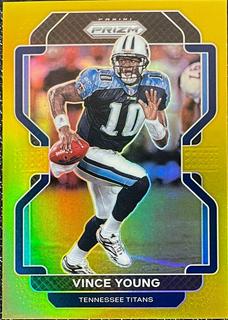 Vince Young
