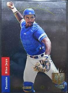 Carlos Delgado