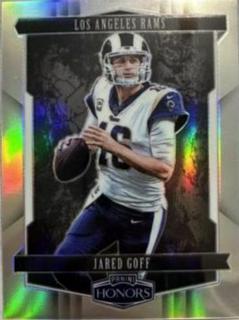 Jared Goff