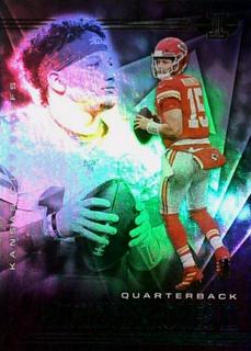Patrick Mahomes II