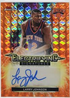 Larry Johnson