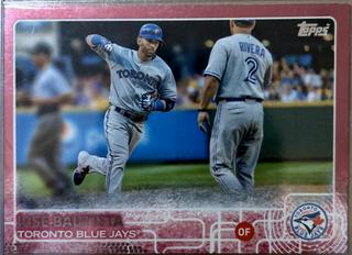 Jose Bautista