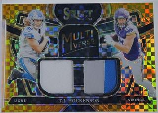 T.J. Hockenson