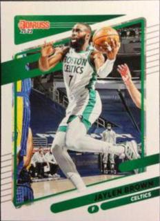 Jaylen Brown