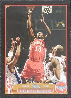 Glenn Robinson