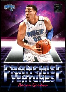 Aaron Gordon