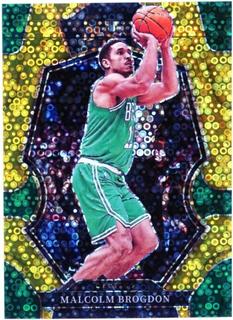 Malcolm Brogdon