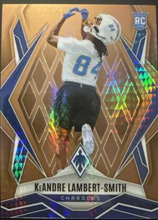 KeAndre Lambert-Smith