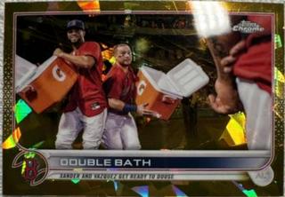 Xander Bogaerts