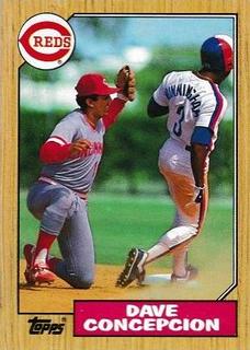 Dave Concepcion
