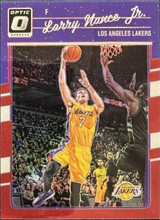 Larry Nance Jr.