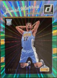 Jamal Murray
