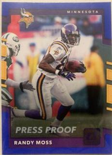Randy Moss