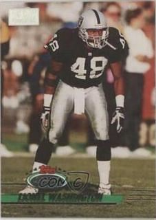 Lionel Washington