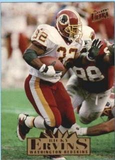 Ricky Ervins