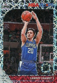 Landry Shamet