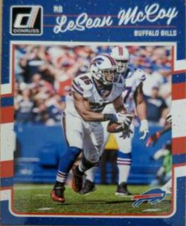 LeSean McCoy
