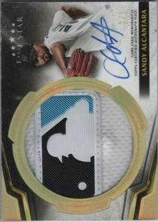 Sandy Alcantara