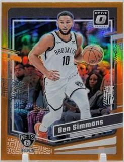 Ben Simmons