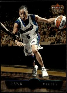 Dawn Staley