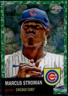 Marcus Stroman