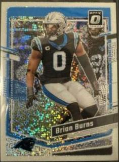 Brian Burns