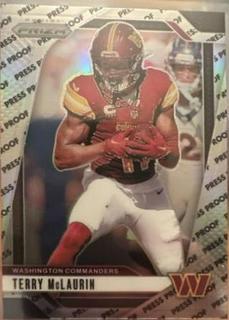 Terry McLaurin