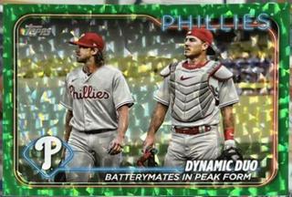 Dynamic Duo