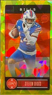 Stefon Diggs