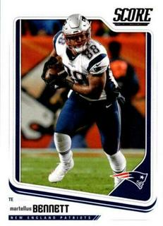 Martellus Bennett