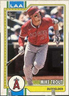 Mike Trout