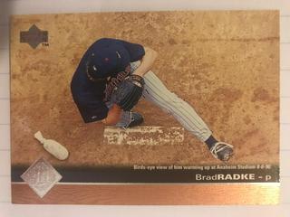 Brad Radke