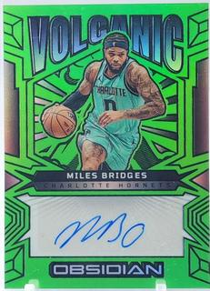 Miles Bridges
