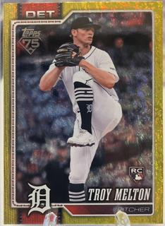 Troy Melton