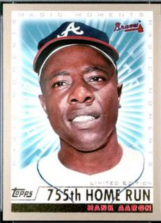 Hank Aaron