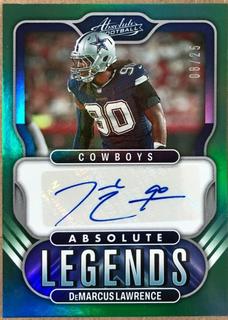DeMarcus Lawrence