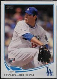 Hyun-Jin Ryu