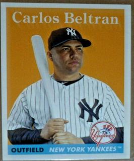 Carlos Beltran