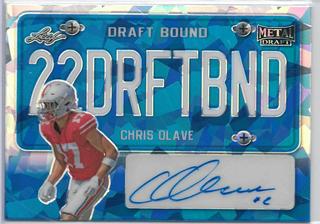 Chris Olave