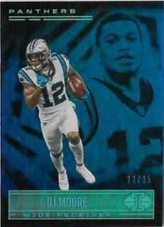 DJ Moore