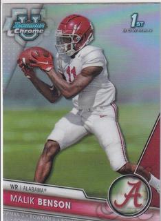 Malik Benson