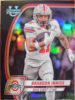 Brandon Inniss